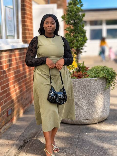 Debby after service October 2026